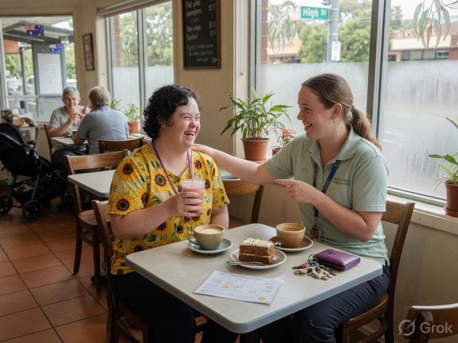 Respite & Overnight Care
